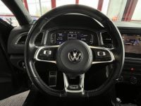 Volkswagen T-Roc 2,0 TDI 150 R-LINE DSG7 TOIT PANORAMIQUE OUVRANT DMS ACC GPS CAMERA KEYLESS FULL LED REGULATEU - <small></small> 29.990 € <small>TTC</small> - #32