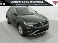 Volkswagen T-Roc 2.0 TDI 150 Start Stop DSG7 Life - <small></small> 35.046 € <small>TTC</small> - #1