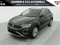 Volkswagen T-Roc 2.0 TDI 150 Start Stop DSG7 Life - <small></small> 35.046 € <small>TTC</small> - #3