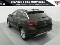 Volkswagen T-Roc 2.0 TDI 150 Start Stop DSG7 Life - <small></small> 35.046 € <small>TTC</small> - #4