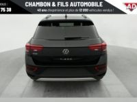 Volkswagen T-Roc 2.0 TDI 150 Start Stop DSG7 Life - <small></small> 35.046 € <small>TTC</small> - #5