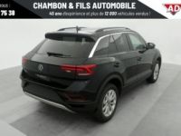 Volkswagen T-Roc 2.0 TDI 150 Start Stop DSG7 Life - <small></small> 35.046 € <small>TTC</small> - #6