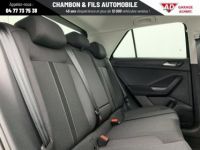 Volkswagen T-Roc 2.0 TDI 150 Start Stop DSG7 Life - <small></small> 35.046 € <small>TTC</small> - #8