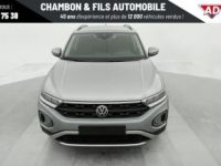 Volkswagen T-Roc 2.0 TDI 150 Start Stop DSG7 Life - <small></small> 35.046 € <small>TTC</small> - #15