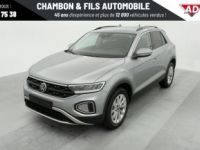 Volkswagen T-Roc 2.0 TDI 150 Start Stop DSG7 Life - <small></small> 35.046 € <small>TTC</small> - #16