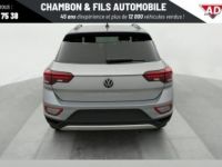 Volkswagen T-Roc 2.0 TDI 150 Start Stop DSG7 Life - <small></small> 35.046 € <small>TTC</small> - #18