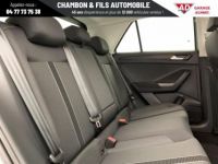 Volkswagen T-Roc 2.0 TDI 150 Start Stop DSG7 Life - <small></small> 35.046 € <small>TTC</small> - #21