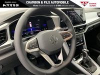 Volkswagen T-Roc 2.0 TDI 150 Start Stop DSG7 Life - <small></small> 35.046 € <small>TTC</small> - #25