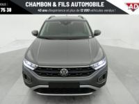 Volkswagen T-Roc 2.0 TDI 150 Start Stop DSG7 Life - <small></small> 35.046 € <small>TTC</small> - #30