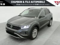 Volkswagen T-Roc 2.0 TDI 150 Start Stop DSG7 Life - <small></small> 35.046 € <small>TTC</small> - #31