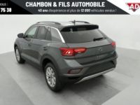 Volkswagen T-Roc 2.0 TDI 150 Start Stop DSG7 Life - <small></small> 35.046 € <small>TTC</small> - #32