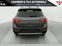 Volkswagen T-Roc 2.0 TDI 150 Start Stop DSG7 Life - <small></small> 35.046 € <small>TTC</small> - #33