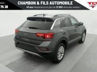 Volkswagen T-Roc 2.0 TDI 150 Start Stop DSG7 Life - <small></small> 35.046 € <small>TTC</small> - #34