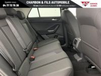 Volkswagen T-Roc 2.0 TDI 150 Start Stop DSG7 Life - <small></small> 35.046 € <small>TTC</small> - #36