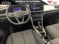 Volkswagen T-Roc 2.0 TDI 150 Start Stop DSG7 Life - <small></small> 35.046 € <small>TTC</small> - #39