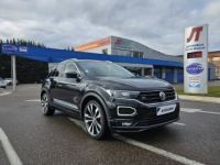 Volkswagen T-Roc 2.0 TDI - 150 - Start&Stop - BV DSG 7 R-Line 4Motion - <small></small> 21.990 € <small>TTC</small> - #1