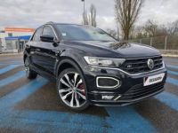 Volkswagen T-Roc 2.0 TDI - 150 - Start&Stop - BV DSG 7 R-Line 4Motion - <small></small> 21.990 € <small>TTC</small> - #2