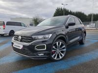 Volkswagen T-Roc 2.0 TDI - 150 - Start&Stop - BV DSG 7 R-Line 4Motion - <small></small> 21.990 € <small>TTC</small> - #3