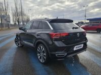 Volkswagen T-Roc 2.0 TDI - 150 - Start&Stop - BV DSG 7 R-Line 4Motion - <small></small> 21.990 € <small>TTC</small> - #4