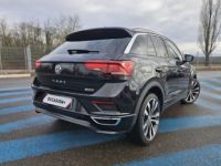 Volkswagen T-Roc 2.0 TDI - 150 - Start&Stop - BV DSG 7 R-Line 4Motion - <small></small> 21.990 € <small>TTC</small> - #5