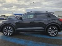 Volkswagen T-Roc 2.0 TDI - 150 - Start&Stop - BV DSG 7 R-Line 4Motion - <small></small> 21.990 € <small>TTC</small> - #23