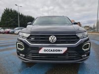 Volkswagen T-Roc 2.0 TDI - 150 - Start&Stop - BV DSG 7 R-Line 4Motion - <small></small> 21.990 € <small>TTC</small> - #24