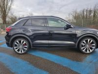 Volkswagen T-Roc 2.0 TDI - 150 - Start&Stop - BV DSG 7 R-Line 4Motion - <small></small> 21.990 € <small>TTC</small> - #25