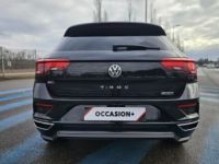 Volkswagen T-Roc 2.0 TDI - 150 - Start&Stop - BV DSG 7 R-Line 4Motion - <small></small> 21.990 € <small>TTC</small> - #26