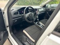 Volkswagen T-Roc 2.0 TDI 150 Start/Stop DSG7 4Motion Carat CAM + DRIVE SELECT + VIRTUAL - <small></small> 18.490 € <small>TTC</small> - #10