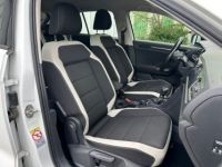 Volkswagen T-Roc 2.0 TDI 150 Start/Stop DSG7 4Motion Carat CAM + DRIVE SELECT + VIRTUAL - <small></small> 18.490 € <small>TTC</small> - #11