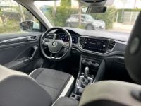 Volkswagen T-Roc 2.0 TDI 150 Start/Stop DSG7 4Motion Carat CAM + DRIVE SELECT + VIRTUAL - <small></small> 18.490 € <small>TTC</small> - #12