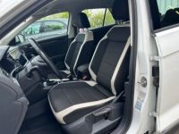 Volkswagen T-Roc 2.0 TDI 150 Start/Stop DSG7 4Motion Carat CAM + DRIVE SELECT + VIRTUAL - <small></small> 18.490 € <small>TTC</small> - #25
