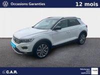 Volkswagen T-Roc 2.0 TDI 150 Start/Stop DSG7 4Motion Carat Exclusive - <small></small> 24.990 € <small>TTC</small> - #1