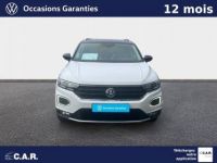 Volkswagen T-Roc 2.0 TDI 150 Start/Stop DSG7 4Motion Carat Exclusive - <small></small> 24.990 € <small>TTC</small> - #2