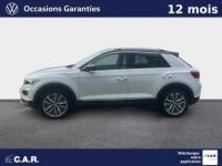 Volkswagen T-Roc 2.0 TDI 150 Start/Stop DSG7 4Motion Carat Exclusive - <small></small> 24.990 € <small>TTC</small> - #3