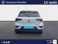 Volkswagen T-Roc 2.0 TDI 150 Start/Stop DSG7 4Motion Carat Exclusive - <small></small> 24.990 € <small>TTC</small> - #4