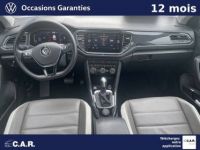 Volkswagen T-Roc 2.0 TDI 150 Start/Stop DSG7 4Motion Carat Exclusive - <small></small> 24.990 € <small>TTC</small> - #6