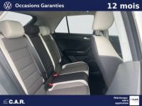 Volkswagen T-Roc 2.0 TDI 150 Start/Stop DSG7 4Motion Carat Exclusive - <small></small> 24.990 € <small>TTC</small> - #8