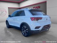 Volkswagen T-Roc 2.0 TDI 150 Start/Stop DSG7 4Motion First Edition - <small></small> 23.490 € <small>TTC</small> - #3