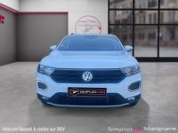 Volkswagen T-Roc 2.0 TDI 150 Start/Stop DSG7 4Motion First Edition - <small></small> 23.490 € <small>TTC</small> - #9