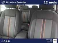 Volkswagen T-Roc 2.0 TDI 150 Start/Stop DSG7 4Motion Lounge - <small></small> 19.900 € <small>TTC</small> - #18