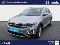 Volkswagen T-Roc 2.0 TDI 150 Start/Stop DSG7 4Motion Style - <small></small> 38.900 € <small>TTC</small> - #1