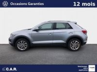 Volkswagen T-Roc 2.0 TDI 150 Start/Stop DSG7 4Motion Style - <small></small> 38.900 € <small>TTC</small> - #3