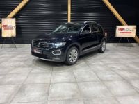 Volkswagen T-Roc 2.0 TDI 150 Start/Stop DSG7 Carat - <small></small> 22.990 € <small>TTC</small> - #1