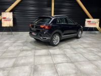 Volkswagen T-Roc 2.0 TDI 150 Start/Stop DSG7 Carat - <small></small> 22.990 € <small>TTC</small> - #2