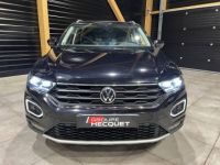 Volkswagen T-Roc 2.0 TDI 150 Start/Stop DSG7 Carat - <small></small> 22.990 € <small>TTC</small> - #4