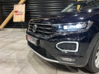 Volkswagen T-Roc 2.0 TDI 150 Start/Stop DSG7 Carat - <small></small> 22.990 € <small>TTC</small> - #6