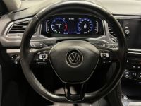 Volkswagen T-Roc 2.0 TDI 150 Start/Stop DSG7 Carat - <small></small> 22.990 € <small>TTC</small> - #20