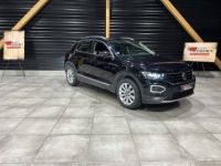 Volkswagen T-Roc 2.0 TDI 150 Start/Stop DSG7 Carat - <small></small> 22.990 € <small>TTC</small> - #37