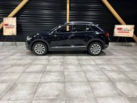 Volkswagen T-Roc 2.0 TDI 150 Start/Stop DSG7 Carat - <small></small> 22.990 € <small>TTC</small> - #39